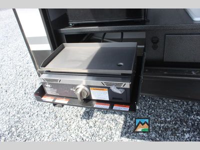 2026 Keystone RV Bullet Premium - Photo 14