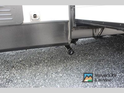 2026 Keystone RV Bullet Premium - Photo 19