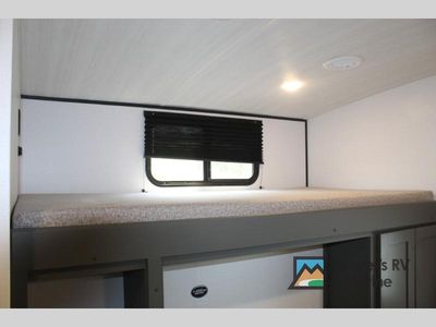 2026 Keystone RV Bullet Premium - Photo 40