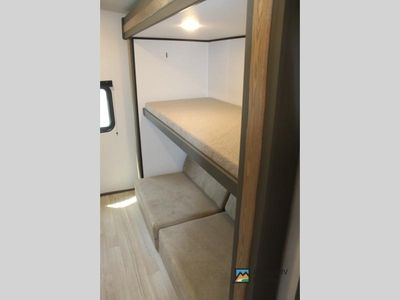 2026 Keystone RV Bullet Premium - Photo 37