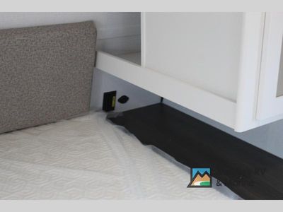 2026 Keystone RV Bullet Premium - Photo 51