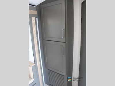 2026 Keystone RV Bullet Premium - Photo 27