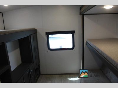 2026 Keystone RV Bullet Premium - Photo 38