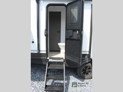 2026 Keystone RV Bullet Premium - Photo 12