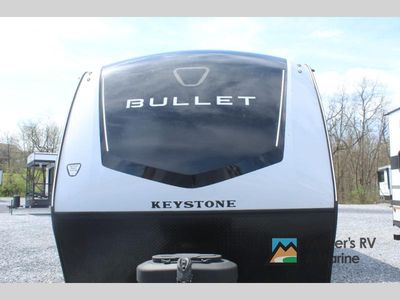 2026 Keystone RV Bullet Premium - Photo 6