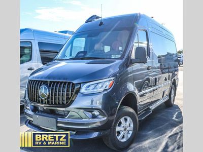 2026 Airstream Interstate - Photo 2