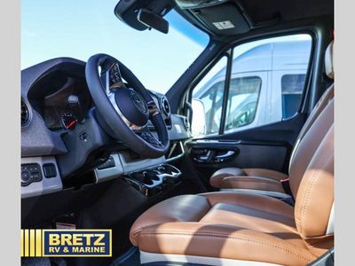 2026 Airstream Interstate - Photo 7