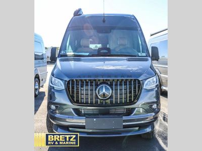 2026 Airstream Interstate - Photo 3