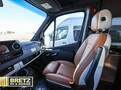 2026 Airstream Interstate - Photo 8
