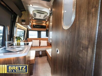 2026 Airstream Interstate - Photo 13