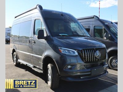 2026 Airstream Interstate - Photo 1