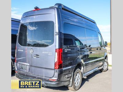 2026 Airstream Interstate - Photo 4