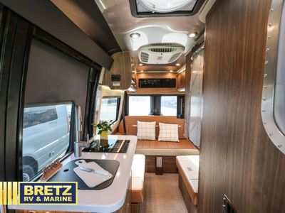 2026 Airstream Interstate - Photo 14