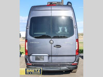 2026 Airstream Interstate - Photo 6