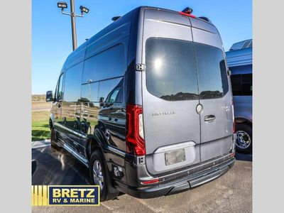2026 Airstream Interstate - Photo 5
