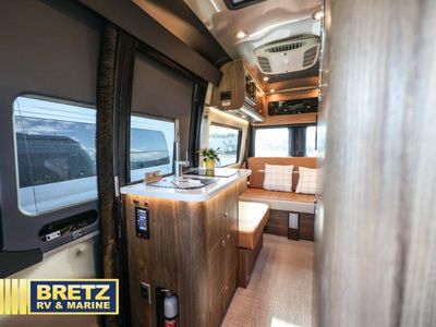 2026 Airstream Interstate - Photo 12