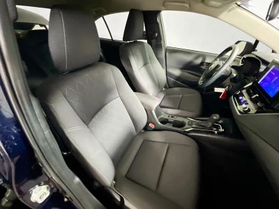 2023 Toyota Corolla — photo 25 view