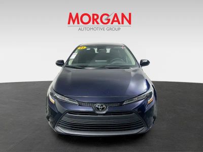 2023 Toyota Corolla — photo 8 view