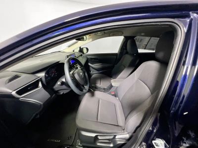 2023 Toyota Corolla — photo 12 view