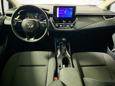 2023 Toyota Corolla — photo 24 view
