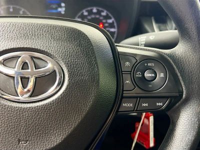 2023 Toyota Corolla — photo 17 view