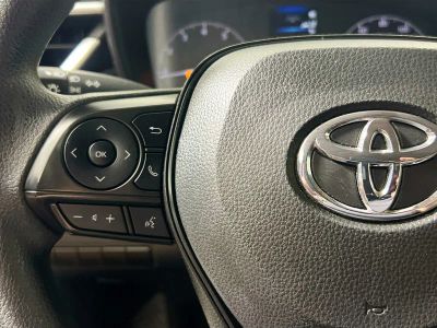 2023 Toyota Corolla — photo 16 view