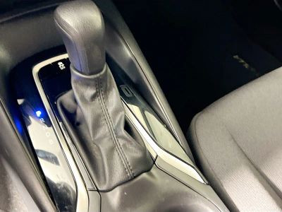 2023 Toyota Corolla — photo 19 view