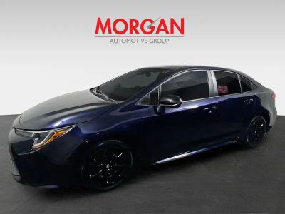2023 Toyota Corolla — photo 7 view