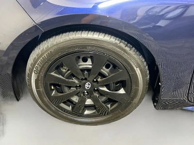 2023 Toyota Corolla — photo 11 view