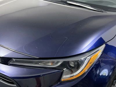 2023 Toyota Corolla — photo 9 view