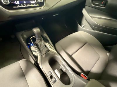 2023 Toyota Corolla — photo 20 view