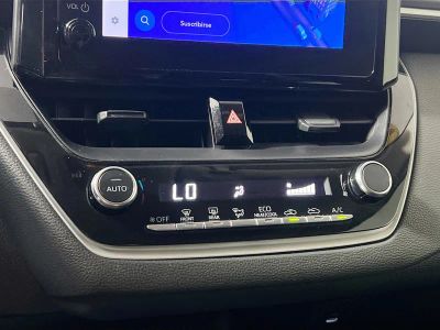 2023 Toyota Corolla — photo 21 view