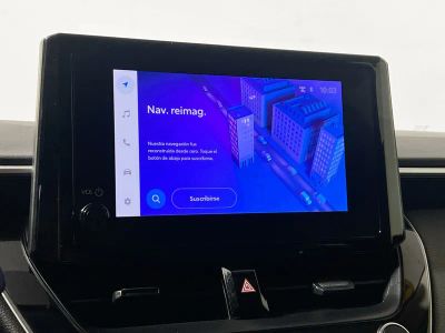 2023 Toyota Corolla — photo 22 view