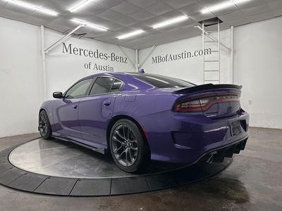 2023 Dodge Charger - Photo 5