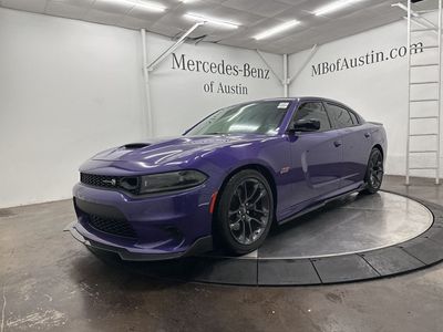 2023 Dodge Charger - Photo 3