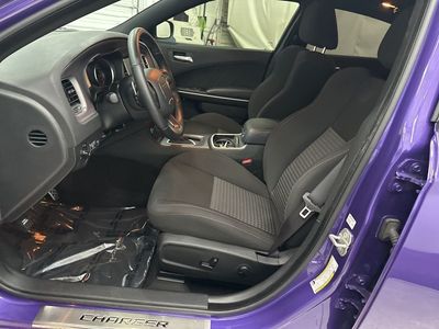 2023 Dodge Charger - Photo 14