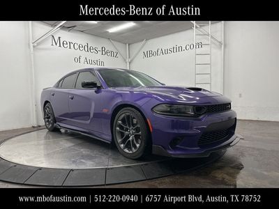 2023 Dodge Charger - Photo 1