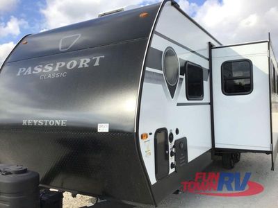 2026 Keystone RV Passport Classic - Photo 10