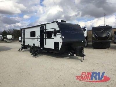 2026 Keystone RV Passport Classic - Photo 1