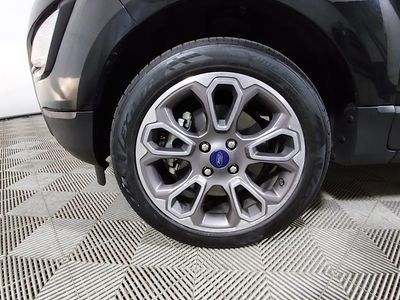 2021 Ford EcoSport - Photo 10