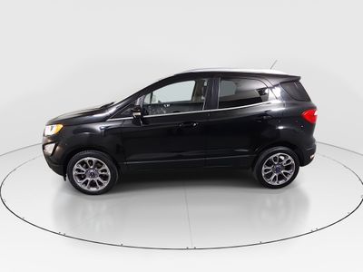 2021 Ford EcoSport - Photo 4