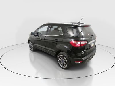 2021 Ford EcoSport - Photo 5