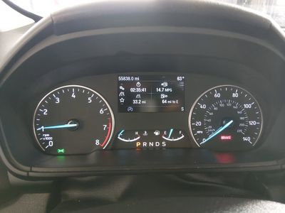2021 Ford EcoSport - Photo 14