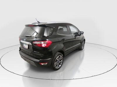 2021 Ford EcoSport - Photo 7