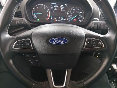2021 Ford EcoSport - Photo 12