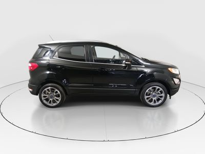 2021 Ford EcoSport - Photo 8