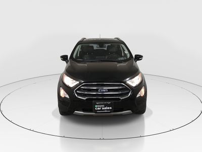 2021 Ford EcoSport - Photo 2