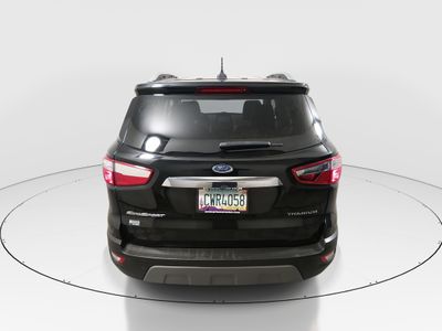 2021 Ford EcoSport - Photo 6