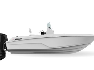 2025 Wellcraft 202 Fisherman - Photo 32
