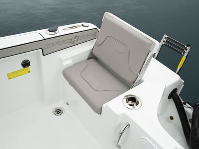 2025 Wellcraft 202 Fisherman - Photo 45